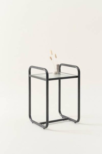 Jotex DOMINGO sidebord 40x40 cm 1739803-02-0 Jotex DOMINGO sidebord 40x40 cm 1739803-02-0