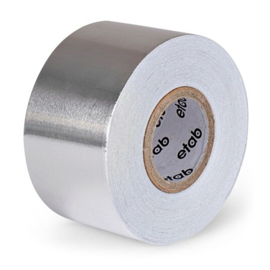 Aluminiumsteip 25 m