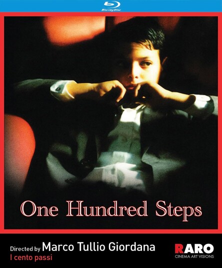 One Hundred Steps (2000) One Hundred Steps (2000)