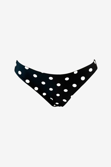 Kaanda Beach Life Bikinitruser High Cut Hipster Bottom Flerfarget
