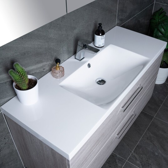 LIND LUXURY 120 ENKEL SERVANT