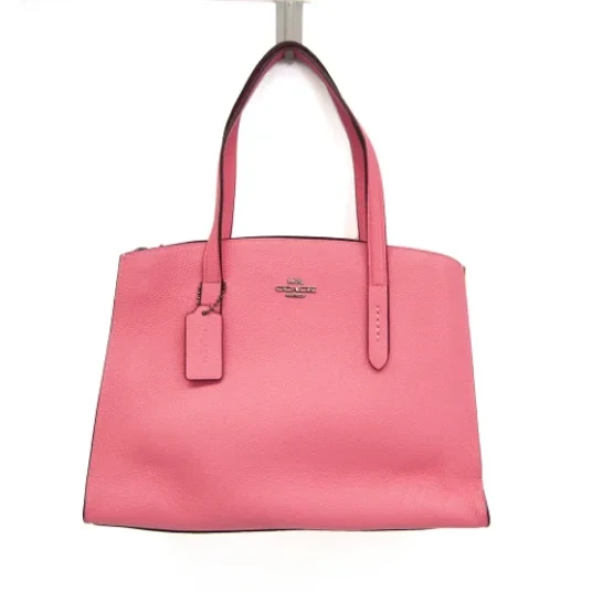 Coach Dame Rosa Coach Dame Rosa