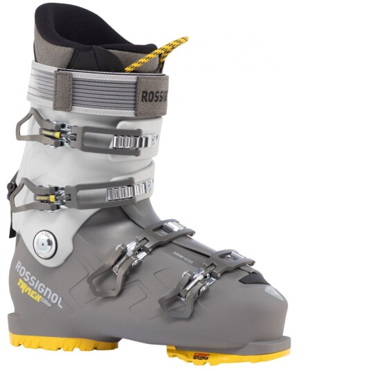 Rossignol Track 110 HV+ GW Skistøvler Herre Dark Grey/Ice Grey 29,5
