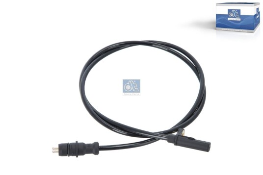 Sensor, ABS DT Spare Parts 6.00043