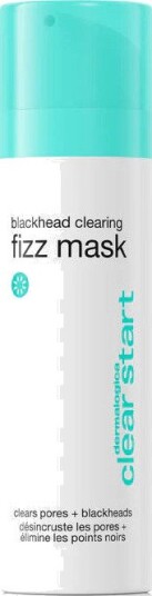 Dermalogica Blackhead Clearing Fizz Mask