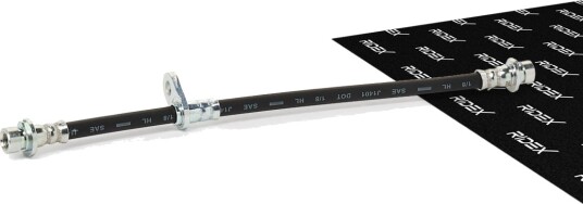 RIDEX 83B0103 Bremseslange