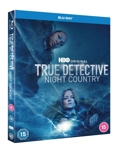 True Detective Sesong 4