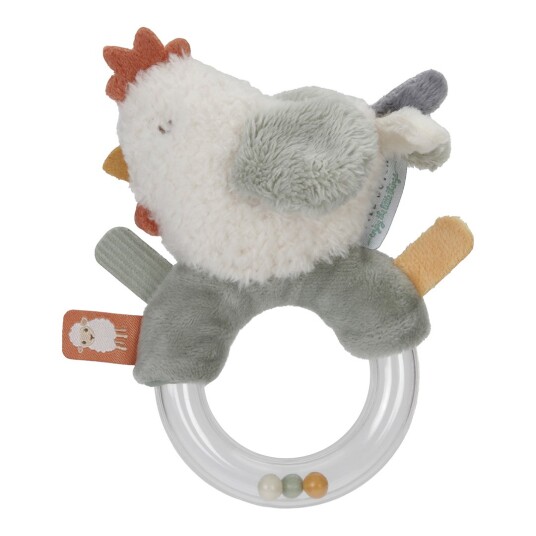 Rangle Little Dutch Kylling Little Farm Rangle Little Dutch Kylling Little Farm