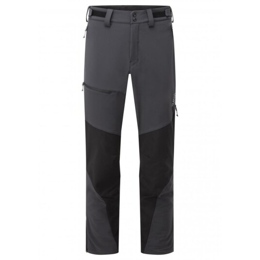 Rab Torque Winter Pants M's, BLK Black, 36 Rab Torque Winter Pants M's, BLK Black, 36