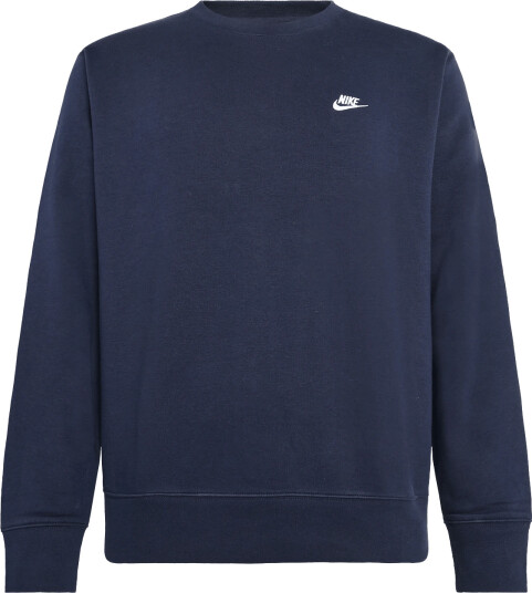 Nike M Nk Club Bb Crew Navy XS