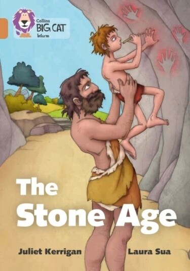 The Stone Age Av Juliet Kerrigan