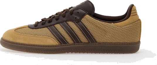 adidas Originals Samba Og - Beige - 38 2/3