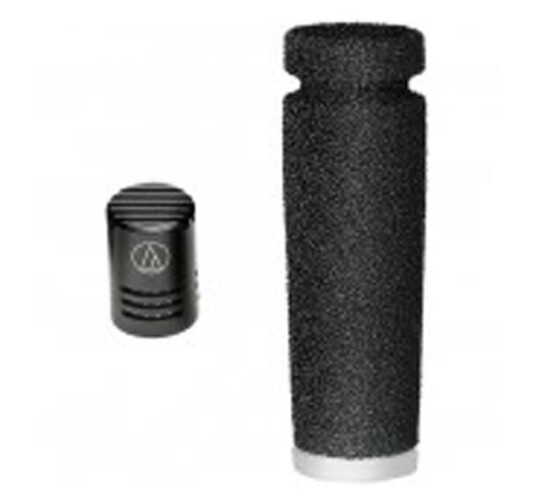 Technica Audio-Technica Ese-Oa, Omnidirectional Element With At8109windscreen For Es925