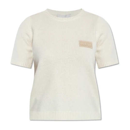 Munthe Dame Strikkevarer Beige S