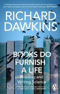 Books Do Furnish A Life Av Richard Dawkins Books Do Furnish A Life Av Richard Dawkins