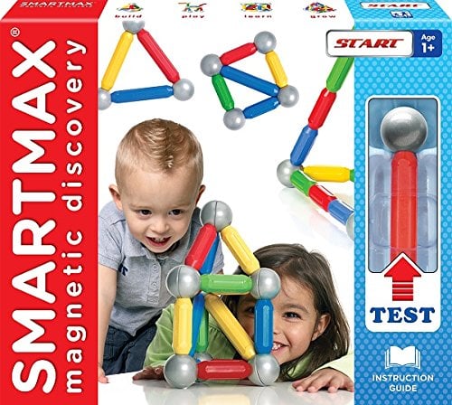 Smart Max Start, 23 pcs. SG4971