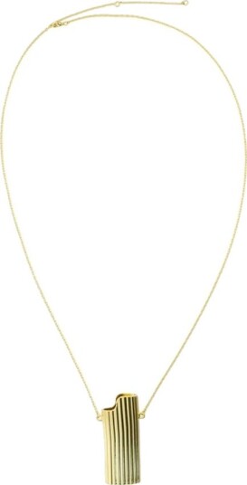 Ami Paris unisex Accessories Gul ONE SIZE,