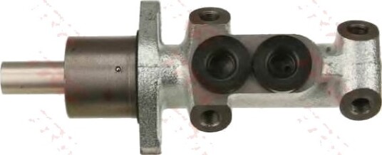 Hovedbremsesylinder TRW PMK657