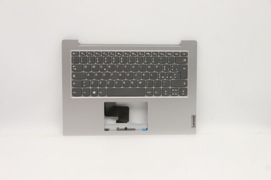 Lenovo Upper Case ASM_IT W 81VU PG