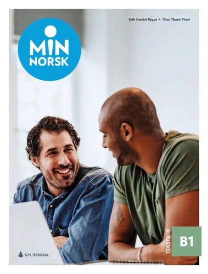 Min Norsk Av Thuy Thanh Pham, Erik Størdal Rygge