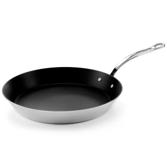 Samuel Groves Stekepanne Non stick Ø30 cm Samuel Groves Stekepanne Non stick Ø30 cm