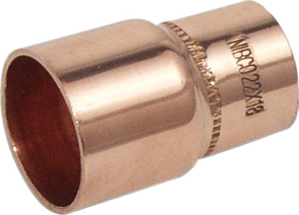 Conex Reduksjonskobling Serie 5000 28 X 15 Mm 5240028015000