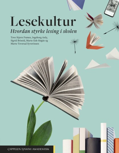 Lesekultur Lesekultur