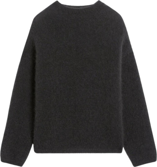 Max Mara Dame Strikkevarer Grønn S,