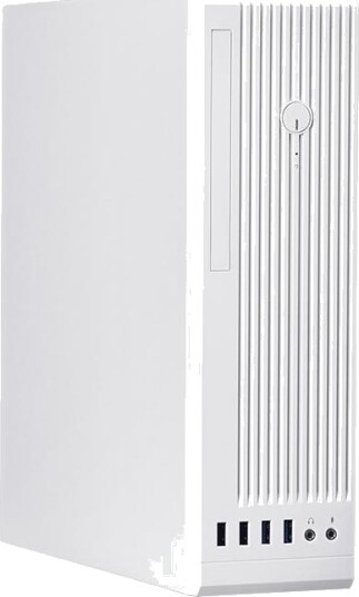 Chieftec Computer Case Small Form BE 10W 300 Chieftec Computer Case Small Form BE 10W 300