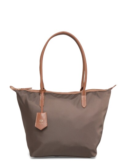 Ulrika Shopper Brown ONE SIZE Ulrika Shopper Brown ONE SIZE