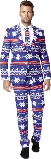 Opposuit The Rudolph