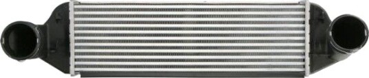 Intercooler THERMOTEC DAB026TT