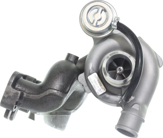 Turbolader ALANKO 10900346 Turbolader ALANKO 10900346