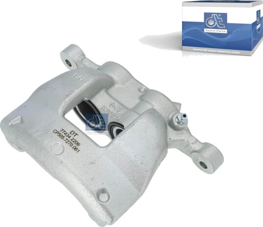DT Spare Parts 13.31061 Bremsecaliper