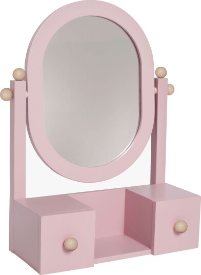 JaBaDaBaDo Pigtittare - Pink - ONE SIZE JaBaDaBaDo Pigtittare - Pink - ONE SIZE