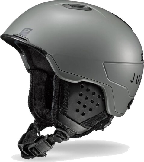 Skihjelm Julbo Hal Evo MIPS mørkegrønn 54-58 cm