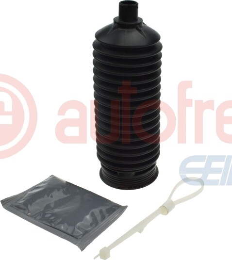 Belgsett, styring AUTOFREN SEINSA D9279