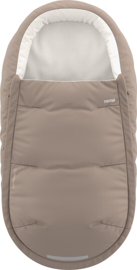 Thule Elements Vognpose S Tinted Taupe Thule Elements Vognpose S Tinted Taupe