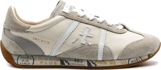 Premiata Herre Sko Flerfarget 45 EU,