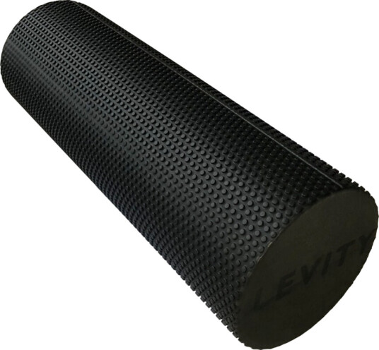 LEVITY Glatt Foam Roller 45cm LEVITY Glatt Foam Roller 45cm