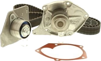 AISIN TKN-902B Registerreimsett med vannpumpe