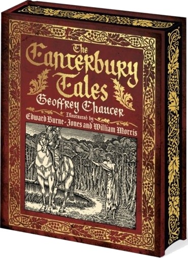 The Canterbury Tales
