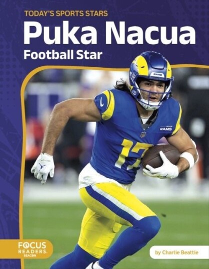 Puka Nacua Puka Nacua