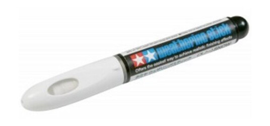 Tamiya Weathering Stick Snow