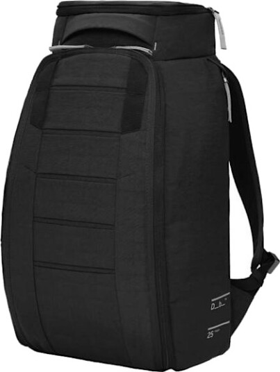 Db Hugger Backpack 25L charcoal grey Db Hugger Backpack 25L charcoal grey