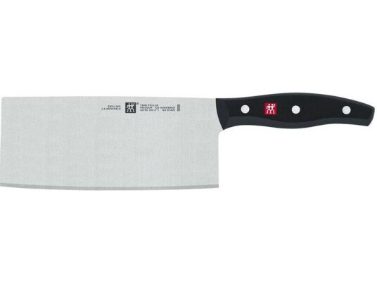 Zwilling 30795 180 Kokkekniv 18,5 Cm