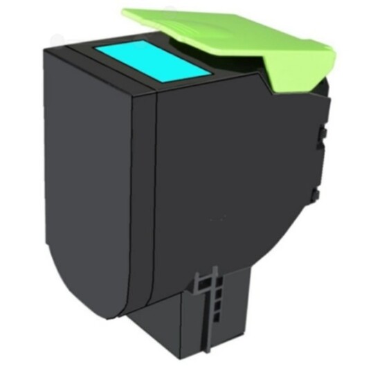 TOSHIBA T-305PC-R Tonerkassett cyan 3.000 sider