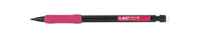 Blyantpenn BIC Matic 0,7 mm sort. farger, 12 stk.