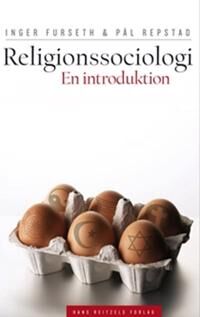 Furseth Inger Religionssociologi