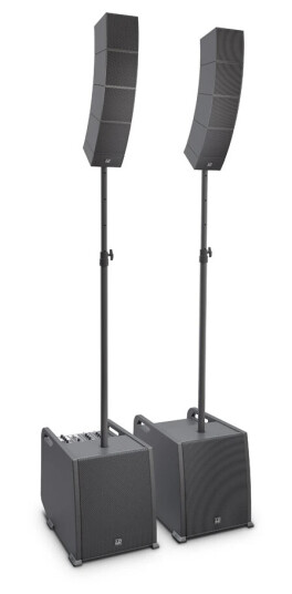 LD Systems Curv 500 PS Bundle LD Systems Curv 500 PS Bundle